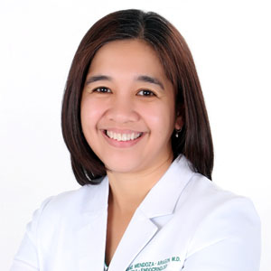 Jedeane M. Aragon, MD