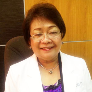 Melinda M. Atienza, MD