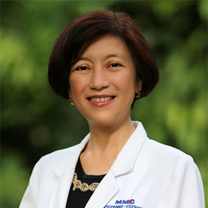 Sylvia C. Estrada, MD