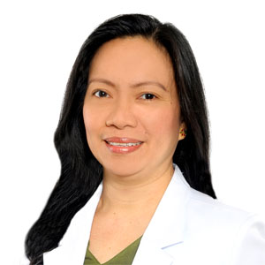 Cynthia G. Feliciano, MD