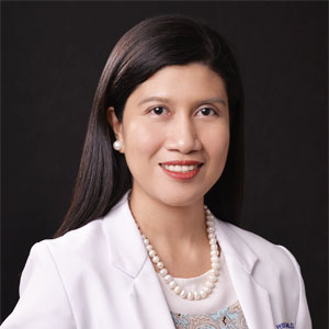 Eve G. Fernandez, MD