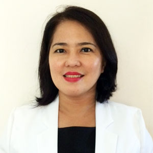 Caridad M. Santos, MD