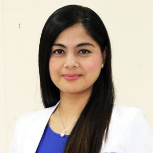 Lalaine Audrey M. Untalan, MD